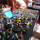 Illustration for article titled Collectors Unite: A Roundup of Collectors Toy Fair Kuala Lumpur